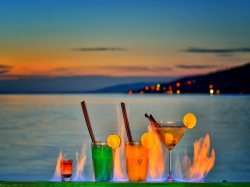 Apartamenty Devcic Stara Novalja (Wyspa Pag)