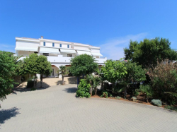 Apartamenty Devcic Stara Novalja (Wyspa Pag)