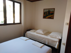 Apartamenty Mladen Stara Novalja (Wyspa Pag)