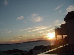 Apartamenty Meerblick Sveti Petar na Moru