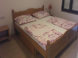 Apartamenty Meerblick Sveti Petar na Moru