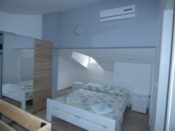 Apartamenty Dalmatina Tučepi