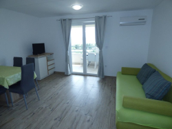 Apartamenty Dalmatina Tučepi