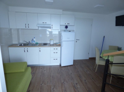 Apartamenty Dalmatina Tučepi