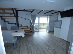 Apartamenty Dalmatina Tučepi