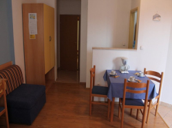 Apartamenty Villa Rossa 2  Tučepi