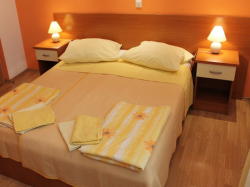 Apartamenty Villa Rossa 2  Tučepi