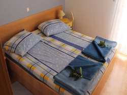 Apartamenty Villa Rossa 2  Tučepi