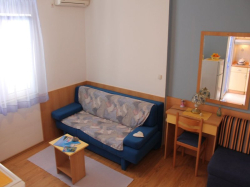 Apartamenty Villa Rossa 2  Tučepi