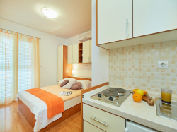 Apartamenty Zelić Tučepi