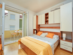 Apartamenty Zelić Tučepi