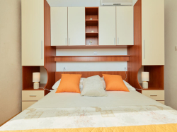 Apartamenty Zelić Tučepi