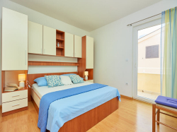 Apartamenty Zelić Tučepi