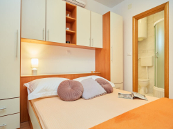 Apartamenty Zelić Tučepi