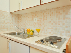 Apartamenty Zelić Tučepi