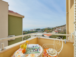 Apartamenty Zelić Tučepi