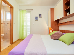 Apartamenty Zelić Tučepi