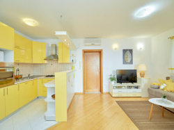 Apartamenty Zelić Tučepi