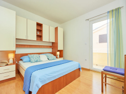 Apartamenty Zelić Tučepi