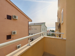 Apartamenty Zelić Tučepi