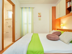 Apartamenty Zelić Tučepi