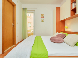 Apartamenty Zelić Tučepi