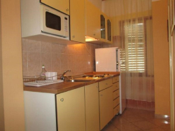 Apartamenty  Pavlica Vir (Wyspa Vir)