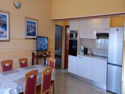 Apartamenty  Pavlica Vir (Wyspa Vir)