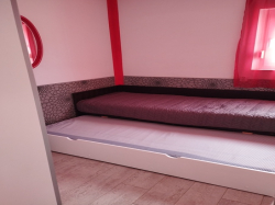 Apartamenty  Rusan, Bobovik Vir (Wyspa Vir)