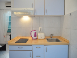 Apartamenty Apartmani Lepur Vodice