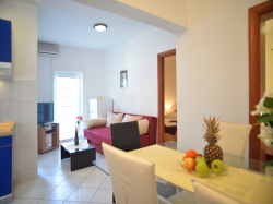 Apartamenty Apartmani Lepur Vodice