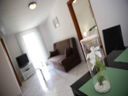 Apartamenty Apartmani Lepur Vodice
