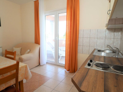 Apartamenty Villa Lovorka Vodice Vodice