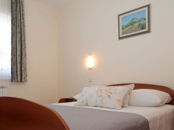 Apartamenty Villa Lovorka Vodice Vodice