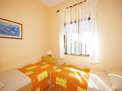 Apartamenty Martina Zaton (Zadar)