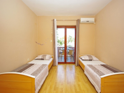 Apartamenty Martina Zaton (Zadar)