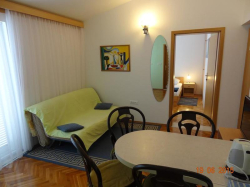 Apartamenty Bed & Breakfast Klaričić  Živogošće