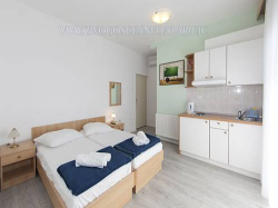Apartamenty Bed & Breakfast Klaričić  Živogošće