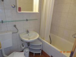 Apartamenty Bed & Breakfast Klaričić  Živogošće