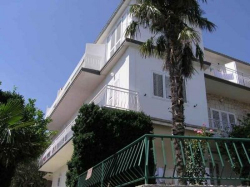 Apartamenty Bed & Breakfast Klaričić  Živogošće