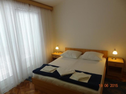 Apartamenty Bed & Breakfast Klaričić  Živogošće