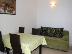 Apartamenty Villa Nil Živogošće
