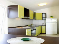 Apartamenty Villa Nil Živogošće