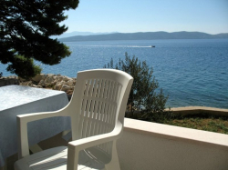 Apartamenty Villa Nil Živogošće