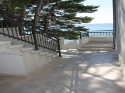 Apartamenty Villa Nil Živogošće