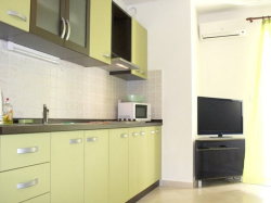 Apartamenty Villa Nil Živogošće