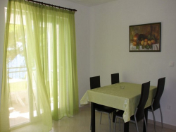Apartamenty Villa Nil Živogošće