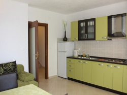 Apartamenty Villa Nil Živogošće