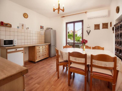 Apartamenty Maribela Arbanija (Wyspa Čiovo)