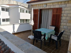 Apartamenty Maribela Arbanija (Wyspa Čiovo)